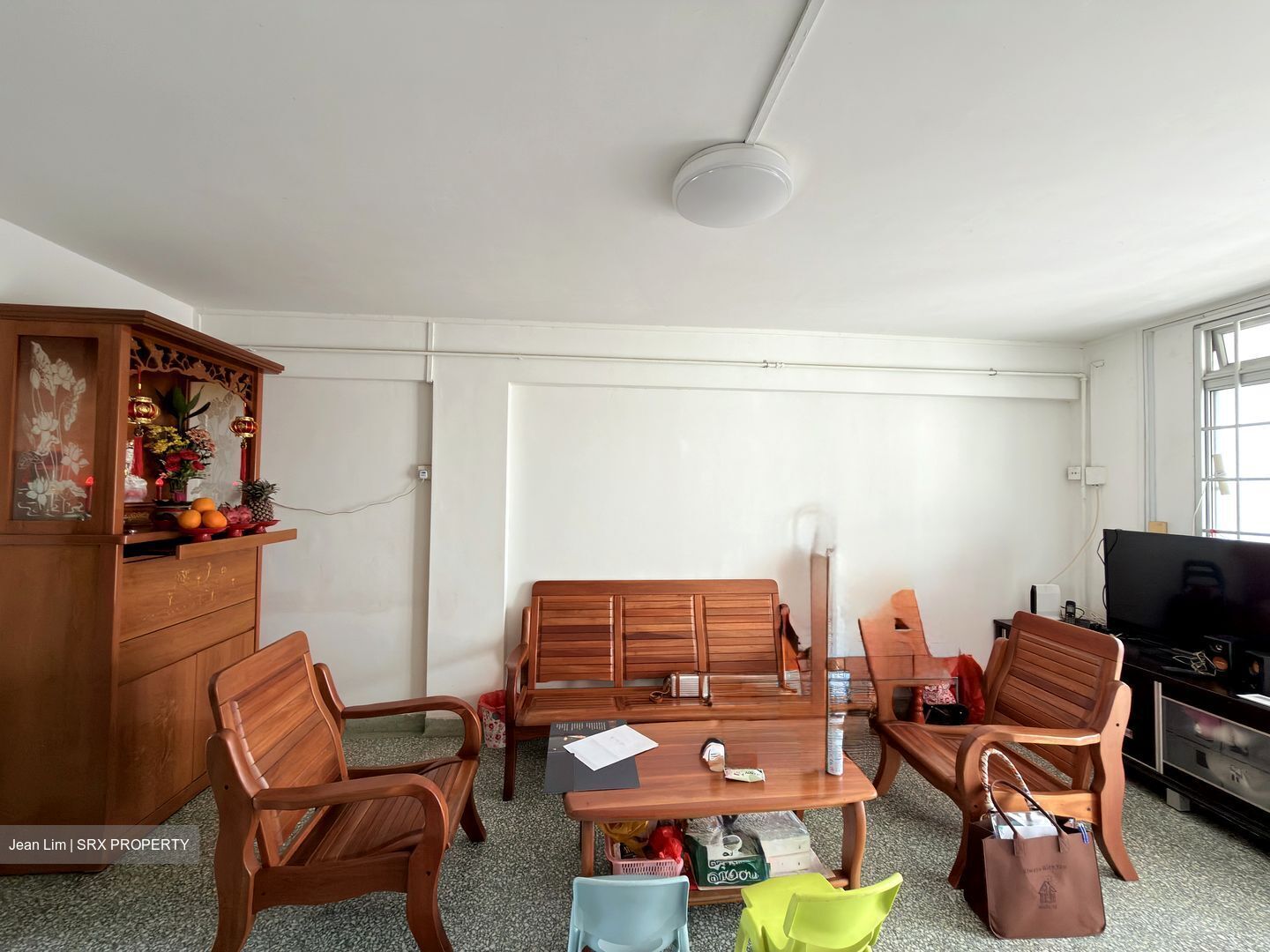 Blk 87 Circuit Road (Geylang), HDB 3 Rooms #592600061